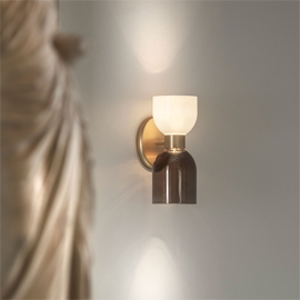 Caterina Wall Light